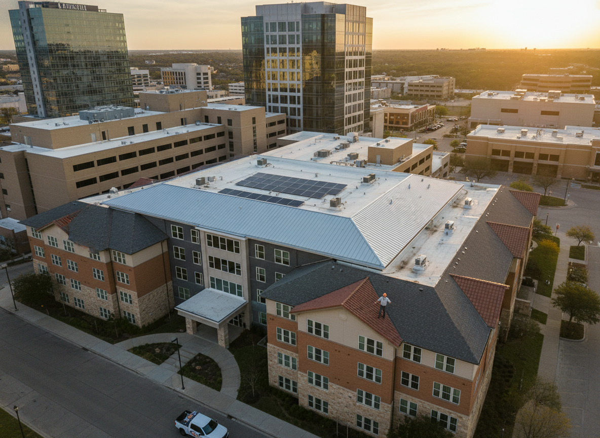 Service Area, Testimonials, and Contact