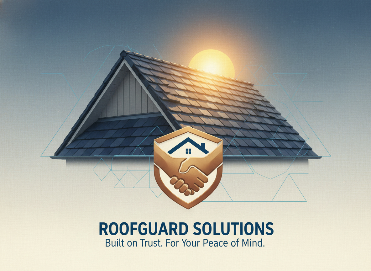 Residential Roofing, Replacements, and Repairs