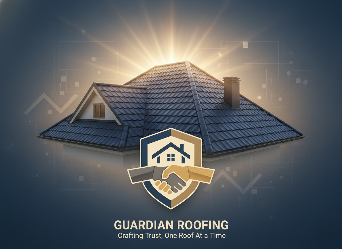 About Swordsmen Roofing - Trusted, Local, and Ready to Help