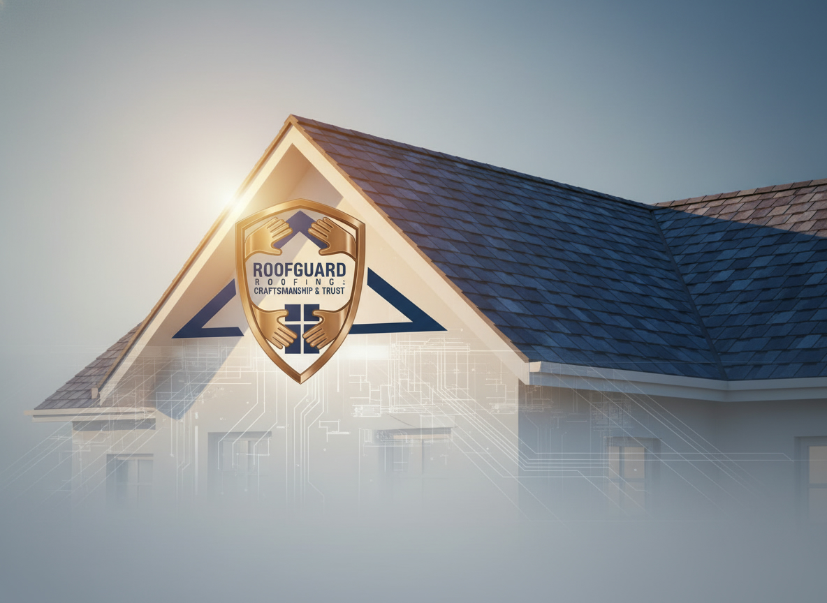 Contact, Estimates, and Closing with Swordsmen Roofing