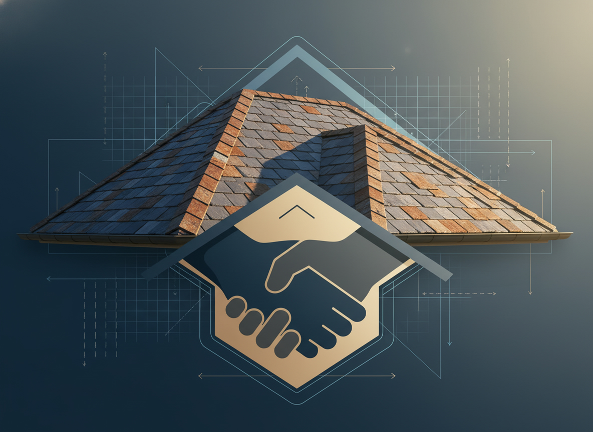 Contact Swordsmen Roofing