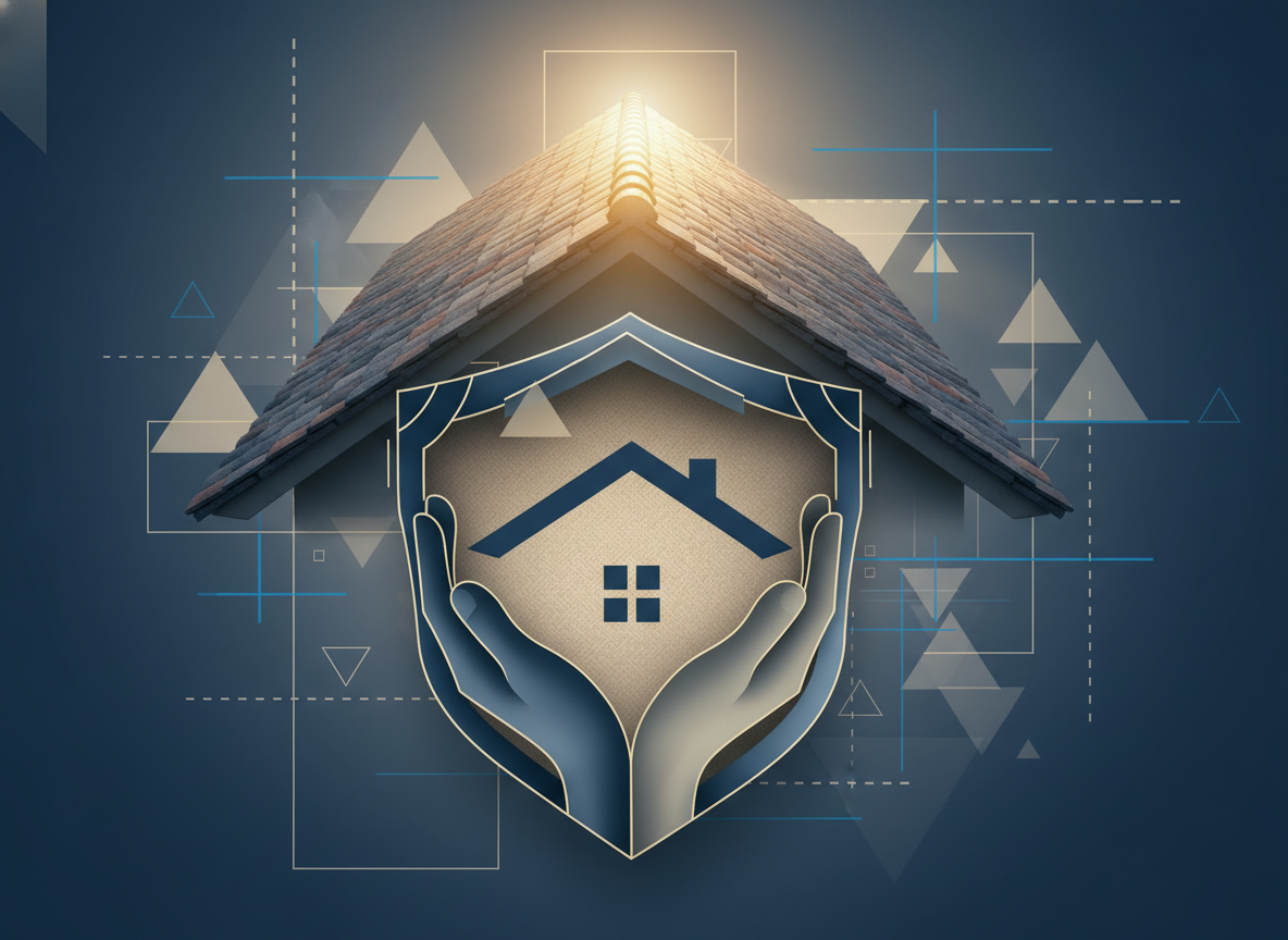 Roof Systems and Materials: Built for Durability