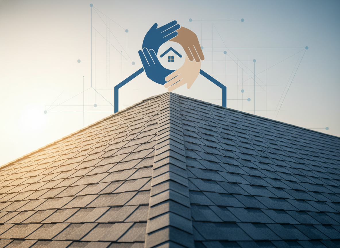 Multi-Building Portfolio Roofing Programs