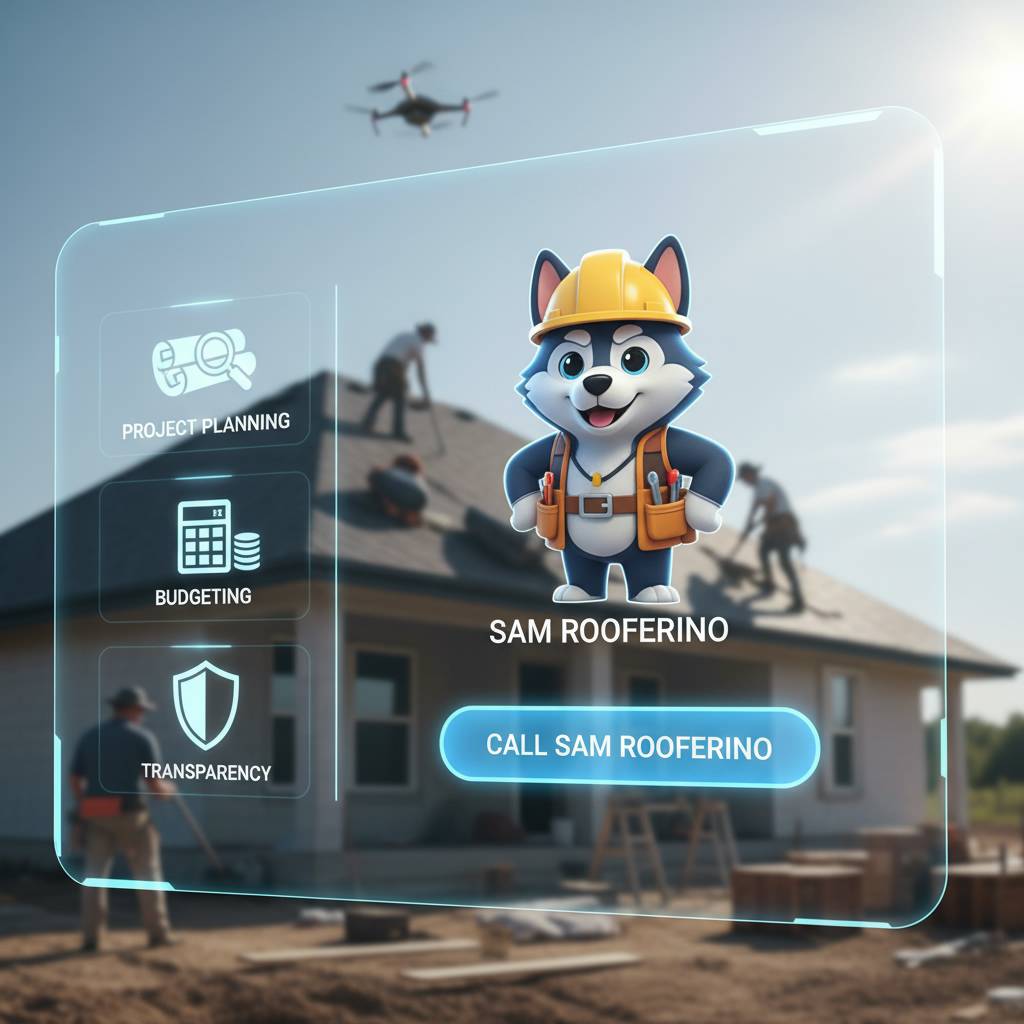 Project Planning, Budgeting, and Transparency