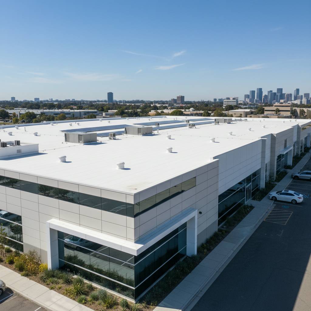 Comprehensive Roofing Services and Solutions