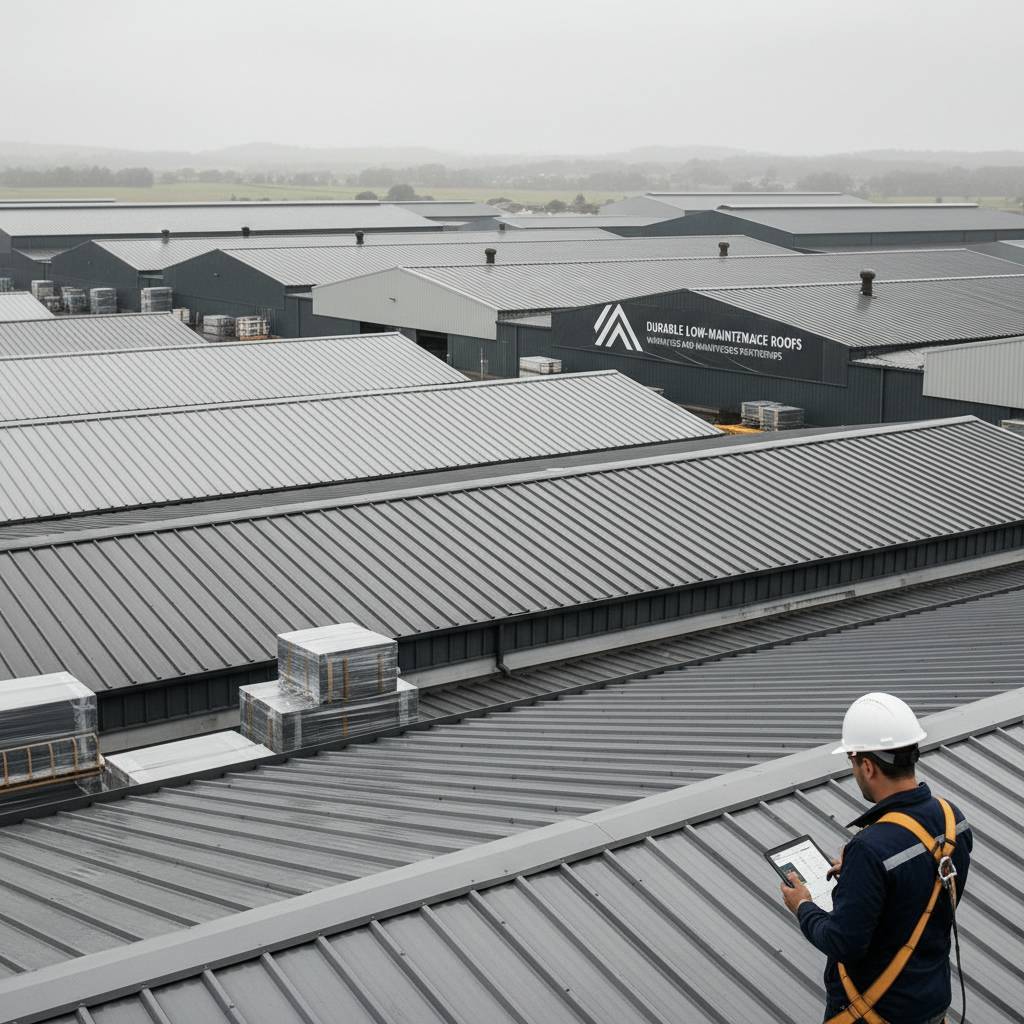 Warranties and Manufacturer Partnerships