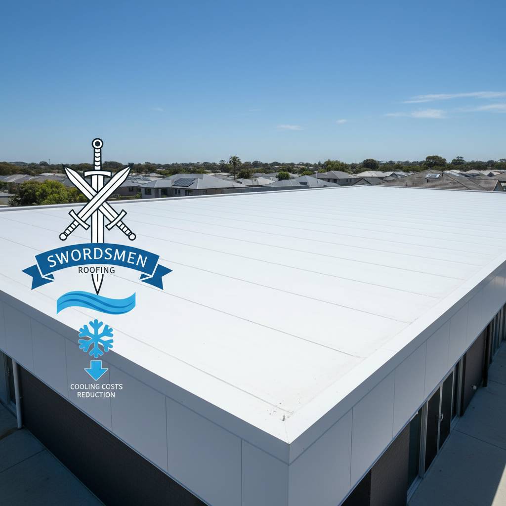 Why Choose Swordsmen Roofing for Your Roof