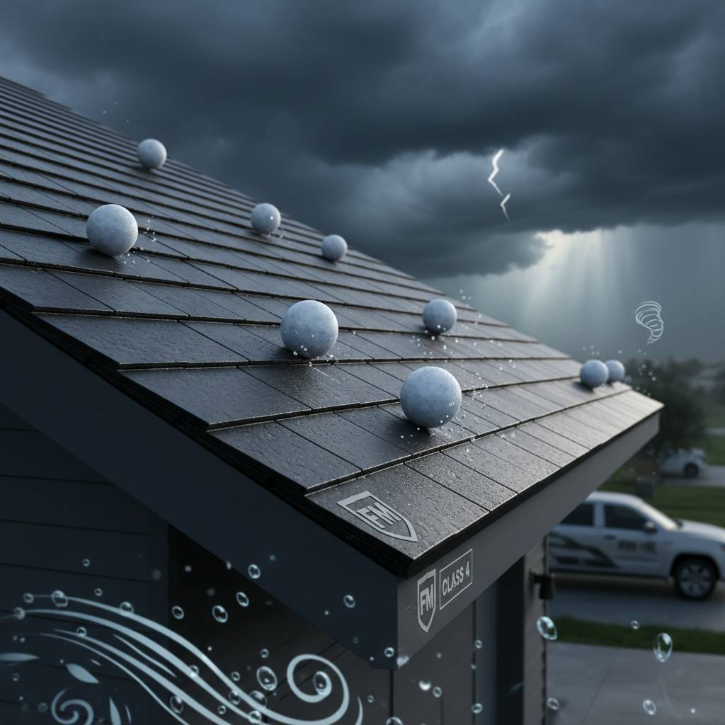 Warranties, Certifications, and Storm Response
