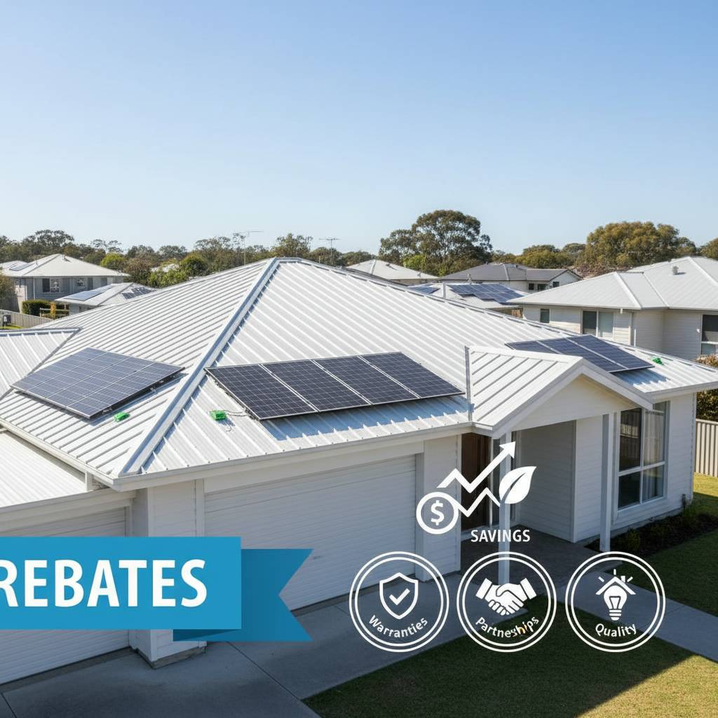 Warranties, Partnerships, and Quality