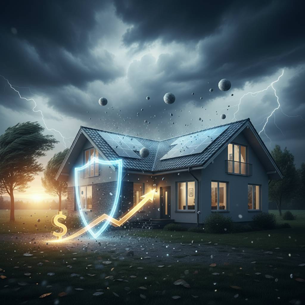 Energy Efficiency and Reflective Technologies