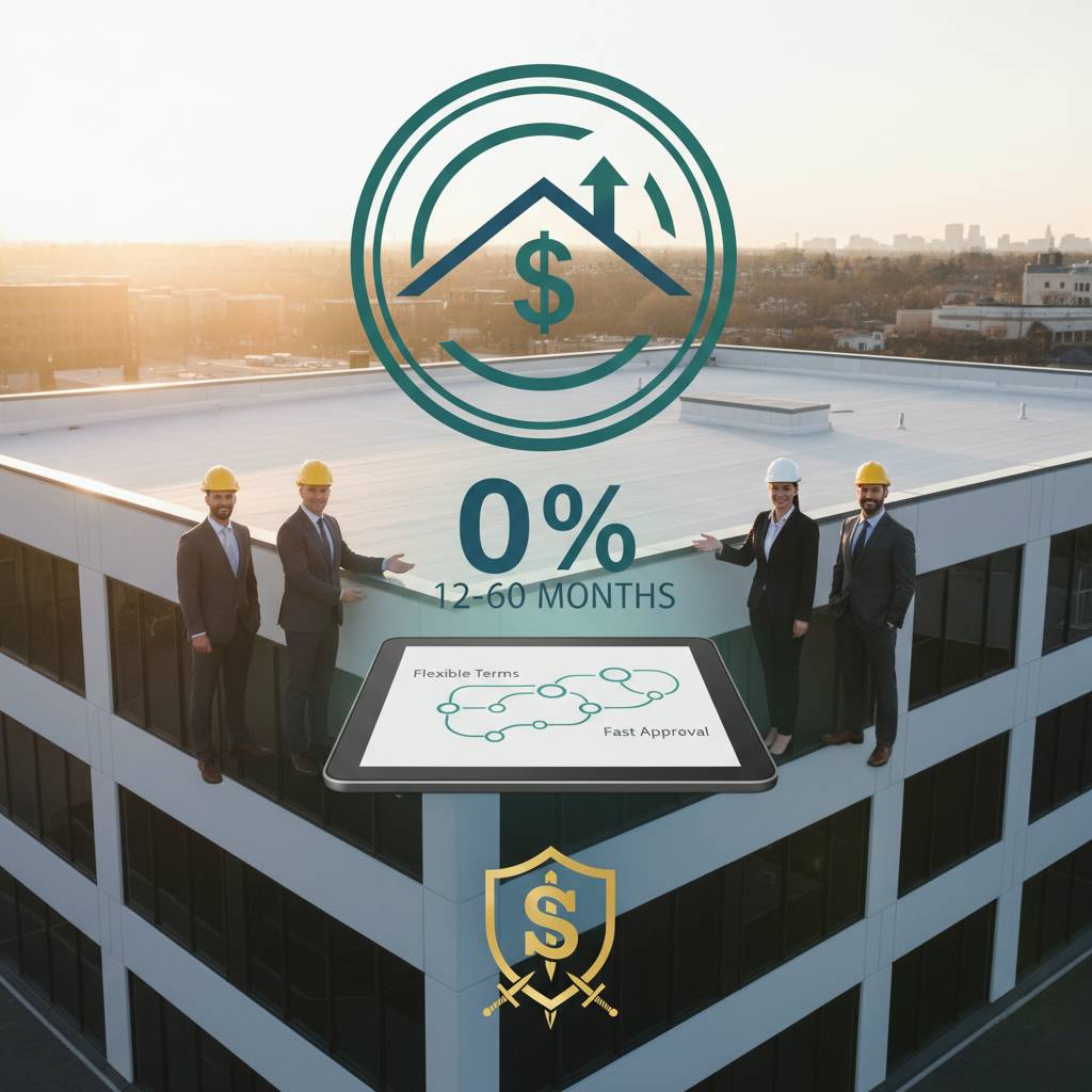 Why choose Swordsmen Roofing